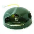 

Light cabin KAMAZ, GAZ, MAZ, 24 V; ФП12-Г 12000-3716000-04