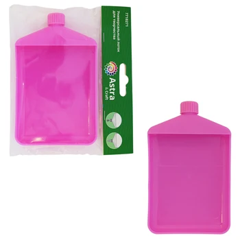 

Xq306 universal tray for creativity (1 spout), Astra