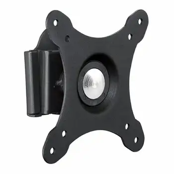 

Soporte pared 3go tvsop-a12 para pantallas de 13-27'/33-68 cm - hasta 15kg - vesa max. 75x75/100x100