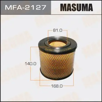 Фильтр воздушный MASUMA MFA-2127
