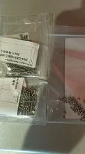 Head-Screws M1.4 M1.2 304-Stainless-Steel M2.5 M1.6 100pcs M3 M4 DIN7985 Pan Phillips