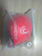 ESSV-bañador rojo de realce, conjunto de bikini de talla grande para mujer, traje de baño sexy acolchado con correa ajustable, bikinis bordeados, ropa de baño de verano