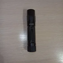 Rechargeable LED Torch Powerful Flashlight 18650 SST40 Anduril Sofirn Sc31 2000LM Usb-C