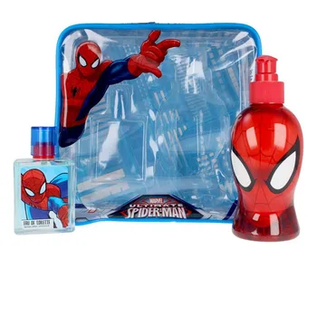 

Child's Perfume Set Spiderman Spiderman EDT (3 pcs)
