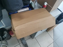 Boroscopio endoscopio Industrial para coche, cámara de inspección con 6 LED para iPhone y Android, 5,5 MM/8,5 MM, 5.0MP, Dirección de 180 grados