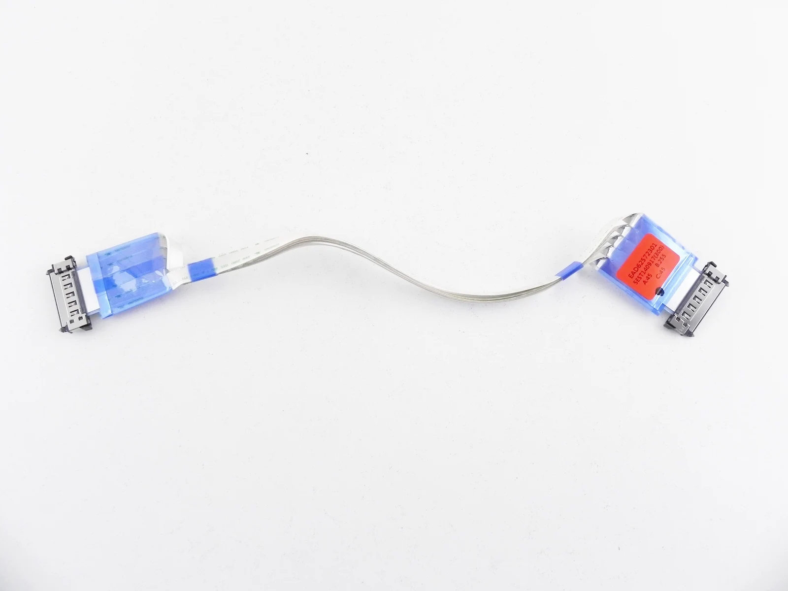 LG 39LB650V 39&quot LED TV TCON LVDS гибкий кабель EAD62572301 5EST140917(300) | Компьютеры и офис