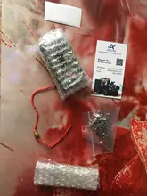 Caja con vidrio sin cortar A93 para Starline A93 A63 A39, funda fob de hoja sin cortar, A93, plegable, mando a distancia