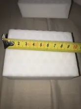 Melamine Sponge Erasers-Shoes Cleaning-Tools Multi-Function Bathroom Kitchen Compressed