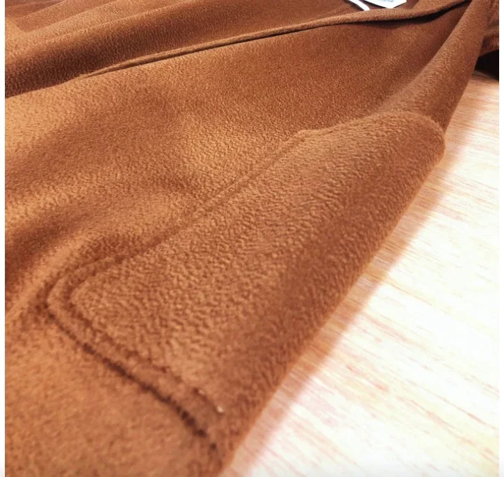 Obrix Iconic Style Fashionable 100% Cashmere High