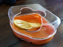 Jaula de Hamster de 11 estilos, accesorio para baño, Sauna, bañera, mascota pequeña, puede prevenir de forma efectiva el polvo de sierra