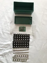 Storage-Box-Holder Replace Lithium-Battery-Case 12v7ah Lead-Acid Plastic 18650 8ah10ah12ah