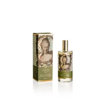 

Perfumer for Linen 100 ml Linen Fabrics-Action sanitizing