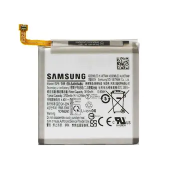 

Samsung A80 2019 A805 Batarya Pil EB-BA905ABU 3700 mAh