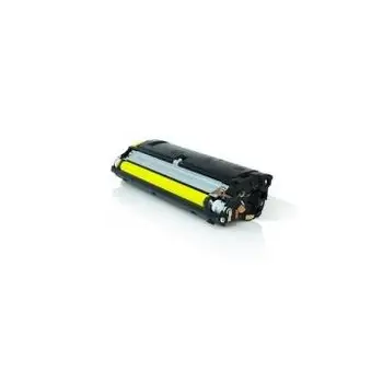 

Compatible KONICA MINOLTA 2300 / 2350 Yellow