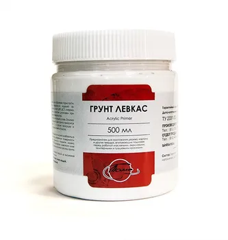 

Ground-levcas for wood and cardboard tair bank 500 ml