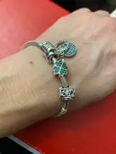 Charms Silver Beads Zodiac 925-Sterling-Silver 925 Original Jewelry-Making for Bracelet