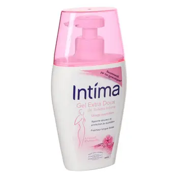 

INTIMATE Gel Intimo Extra Mild 200ml