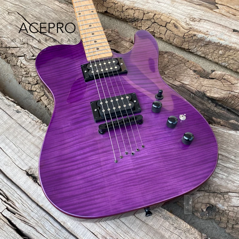 PRS エレキギター フレイムメイプル 極上のフレイムメイプル。Paul Reed Smith『Custom24 10Top