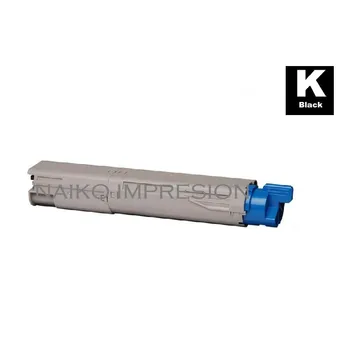 

Cartridge Oki MC350/MC360 43459324 Black