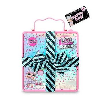 

Surprise box L.O.L Surprise Rocks-Off