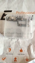 Connector-Board-Parts Microphone-Mic Charging-Port Redmi Note Xiaomi Plus Flex-Cable