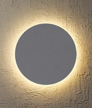 

Apply silver circulate BORA BORA LED