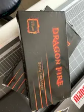 Agujas de cartucho desechables RL para micropigmentación, 10 unidades para dermógrafo de maquillaje permanente, 9RL/11RL/14RL