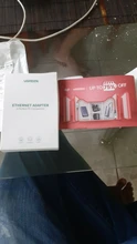 Ethernet-Adapter Network-Card Pc-Windows Mi-Box Nintend-Switch Ugreen Usb Lan Usb Rj45