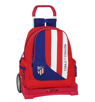 

MOCH 662 + wagon EVOLUTION ATCO. OF MADRID NEPTUNE