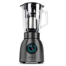 Cup Blender Cecotec Power Black Titanium 1,8 L 1500W