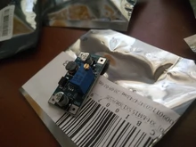 Volt Converter Power-Supply Boost-Step-Up 2V-24V 9v 12v DC-DC New 5V 6V To 19V 2A 3V