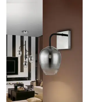 

Wall lamp collection HOIST Schuller