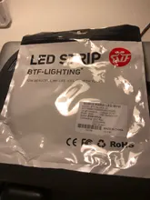 Light Led-Strip Addressable 144 Leds IP30 Similar-Ws2812b Sk6812 Rgbw Individual RGBWW