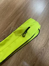 Riñonera para correr profesional para hombre y mujer, bolsa deportiva de gimnasio, Invisible, para teléfono móvil, cinturón para correr, riñonera