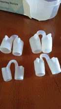 1/4/8 Uds ronquidos solución Anti ronquidos dispositivos anulador de ronquidos respiraderos para la nariz dilatadores ayuda para dormir respiración Apnea del sueño guardia contra Ronco.