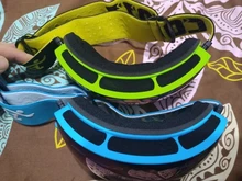 COPOZZ-Gafas de esquí de doble capa para hombre y mujer, máscara de esquí grande antiniebla, UV400, gafas de Snowboard, GOG-201 Pro