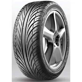

Keter 235/40 ZR18 95W XL KT757 Tyre tourism