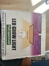 Phyto Lamp Light-Bulb Uk-Plug Grow-Tent Plant Full-Spectrum-Lamp Greenhouses Indoor 2000w Led