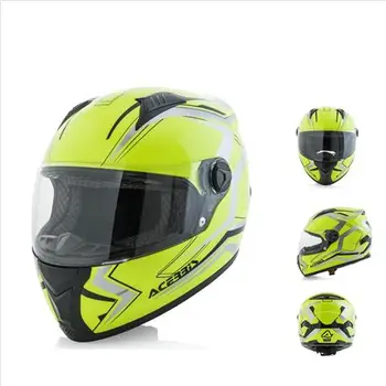 

ACERBIS FS-807 GIALLO