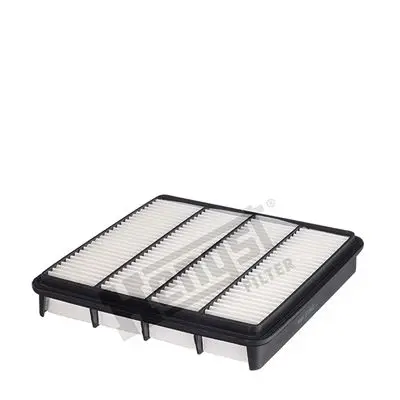 Фильтр возд.TOYOTA LAND CRUISER 200 4.7 HENGST FILTER E1286L