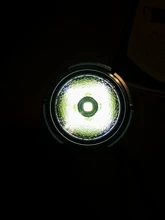 LED Flashlight Power-Indicator Powerful Type-C Sofirn Sp33v3.0 Usb Rechargeable Cree Xhp50.2
