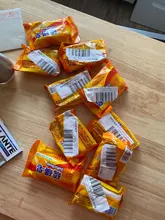 85g blanqueamiento limpiador chino tradicional de cuidado de la piel jabón azufre Shangai Control de aceite de tratamiento para el acné lackhead removedor de jabón