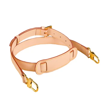 

Genuine Leather Bag Strap High Quality Shoulder Strap Bag Accessories Narrow Bag Strap Hot Fashion Shoulder Bag Parts
