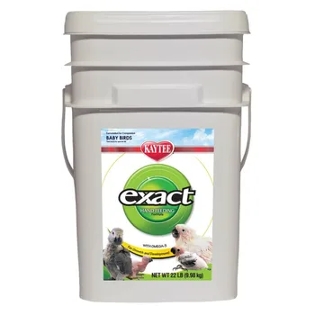 

KAYTEE chick manual crya porridge 9.8 kg