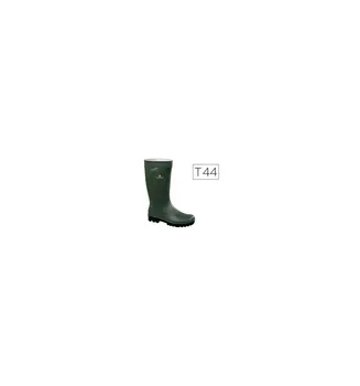 

Boot DELTAPLUS safety JOUCA PVC green heel sole size 44