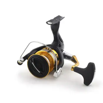 

Reel Shimano SAHARA 4000FI