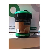 Oikos декоративная живопись 19 век античный белый бархат 1 LT