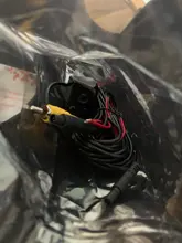 Car-Rear-View-Camera Parking-Monitor Video Reverse Night-Vision Waterproof CCD Front