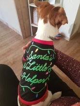 Shirt Pet-Clothing Dog-Costume Puppy Dogs Vest Christmas Chihuahua Cotton Small Medium