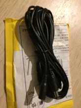 Cable Jack-Adapter Power-Connector Extension External-Plug Female 12v 10m 5m 3M 2m Lead-Cord